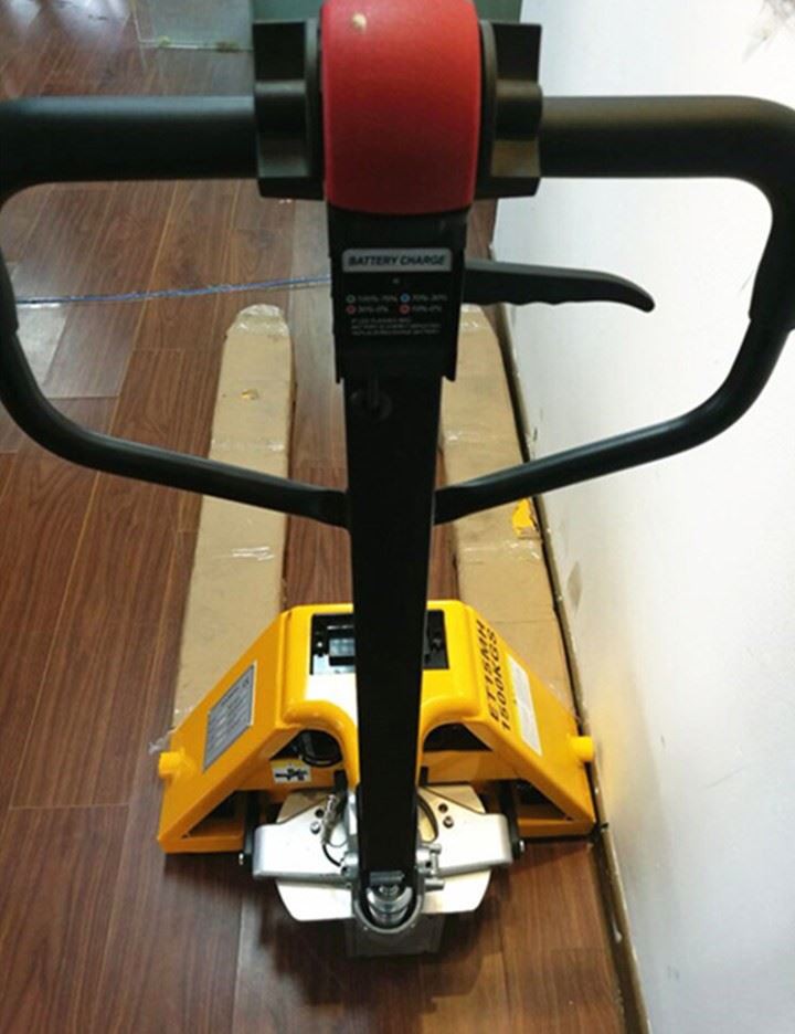 Hand Pallet Truck ET15MH