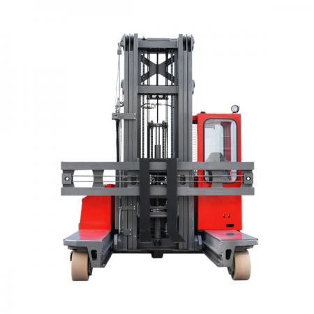 Multi-Directional Forklift