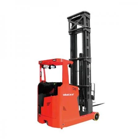 high quality Seated Electric Reach Truck