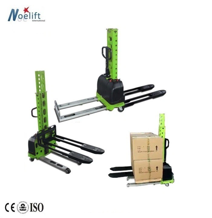 Pallet Stacker Series CDD05
