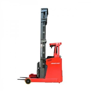 Seated Reach Truck With 7m Lifting Height