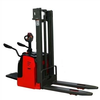 2Ton Full Electric Pallet Forklift