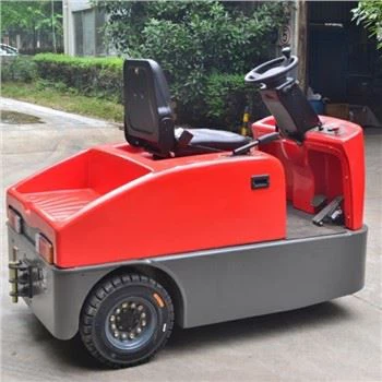 3Ton Electric Two Tracker