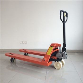 Manual Pallet 2ton 3ton AC-LOW CBY