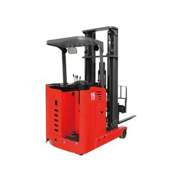 Forward-moving Forklift can bear 1.2 To 3.0 Tons