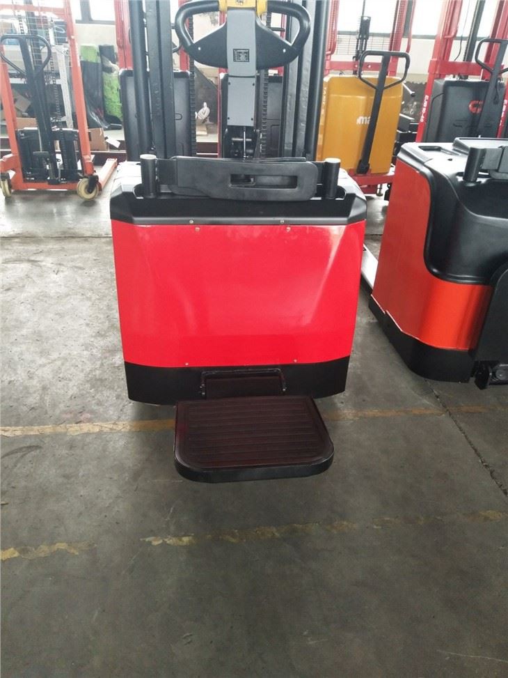 Speed Capacity High Pallet Stacker Manufacturers