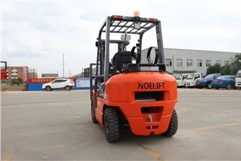 What is a manual truck? How to choose?