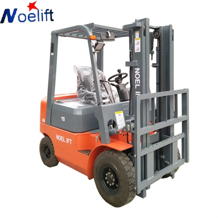 3tons Diesel Forklift