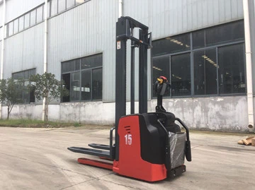 a weapon to promote modern logistics efficiency