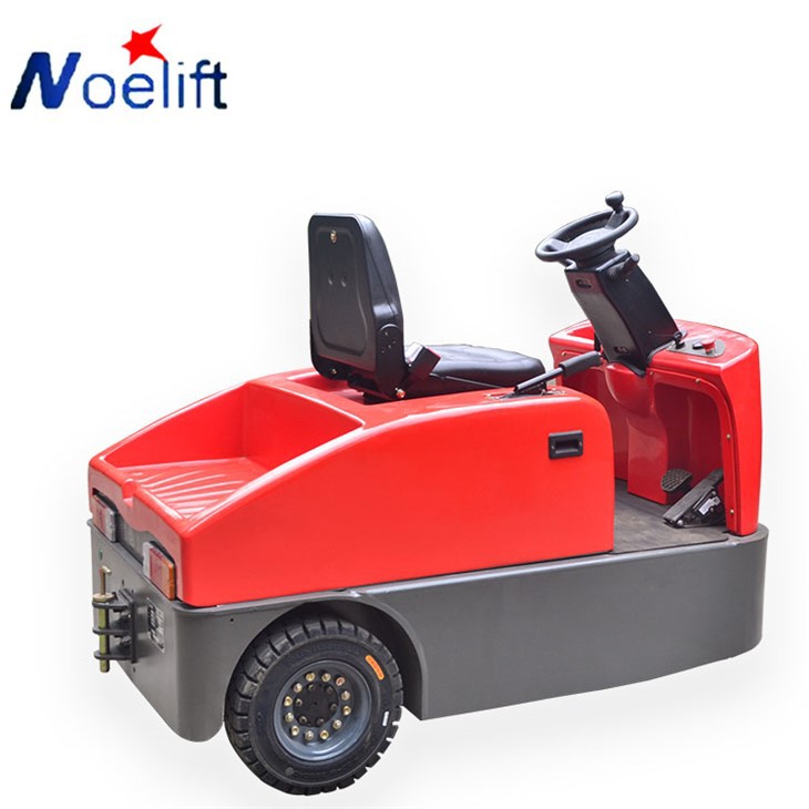 Multifunction TG Electric Tow Tractor