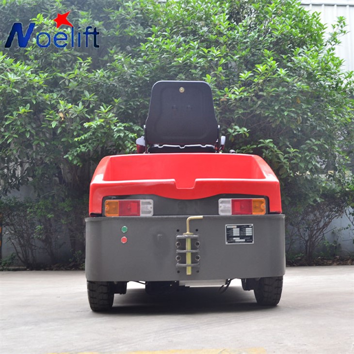 Multifunction TG Electric Tow Tractor