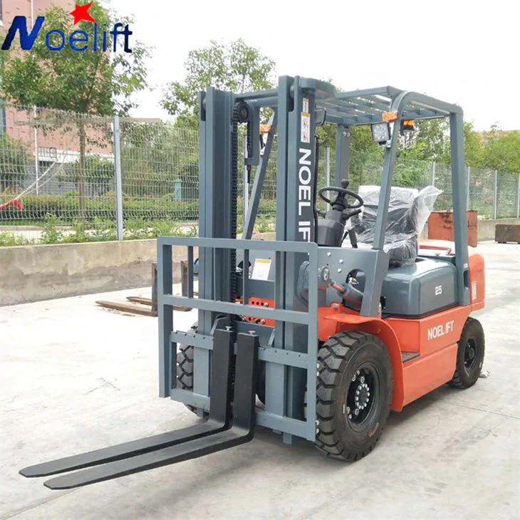 Cat New Diesel Forklift