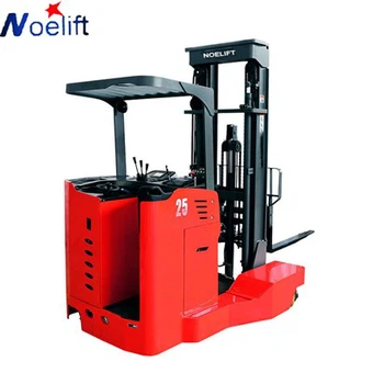 2.5 Tons Four-way Narrow Channel Forklift