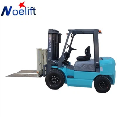 3 Ton Diesel Forklift Japanese Mitsubishi Engine