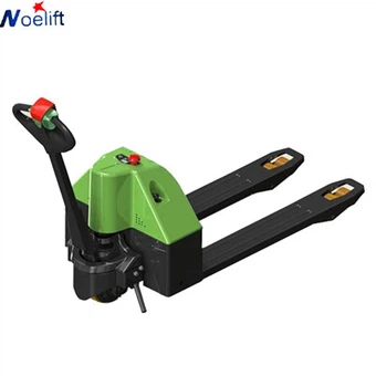 Economic Electric Pallet Truck