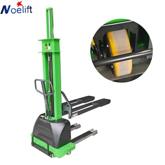 Self Loading Forklift