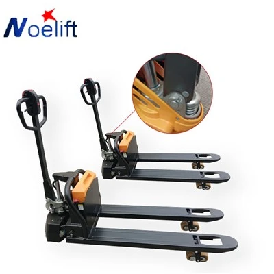 Chinese Best Selling Product Electric Pallet Truck ETMH-20