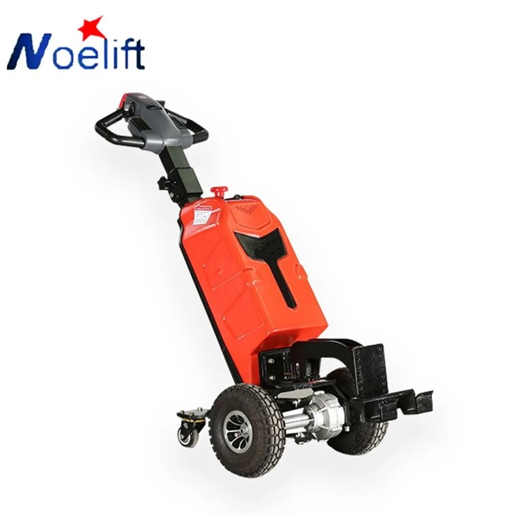 1t Trolley Pusher Tug