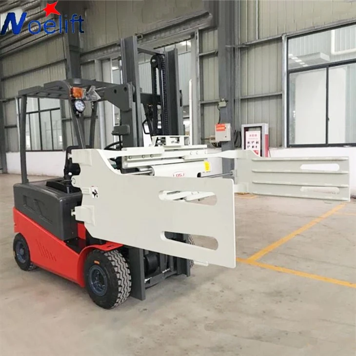 electric forklift supply