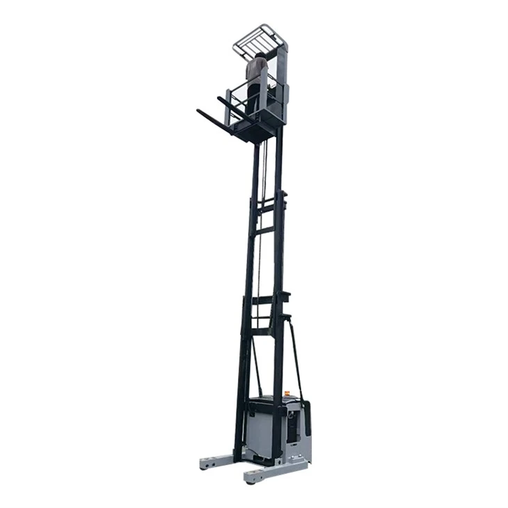 ELECTRIC PICKER ORDER