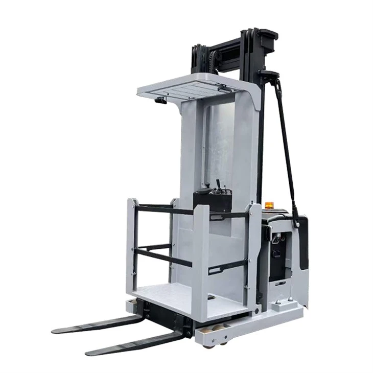 factory electric picker order