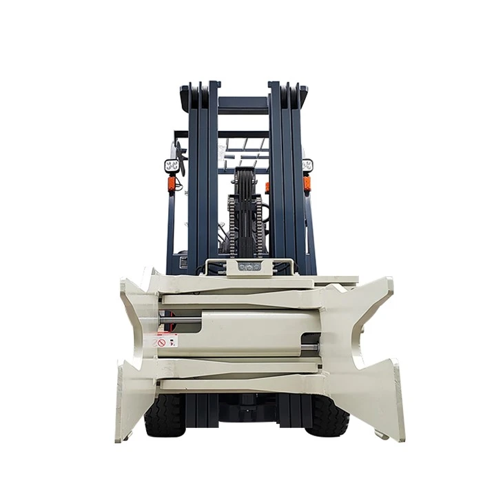 Electric Forklift