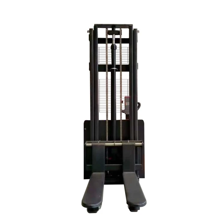 Electric Stacker