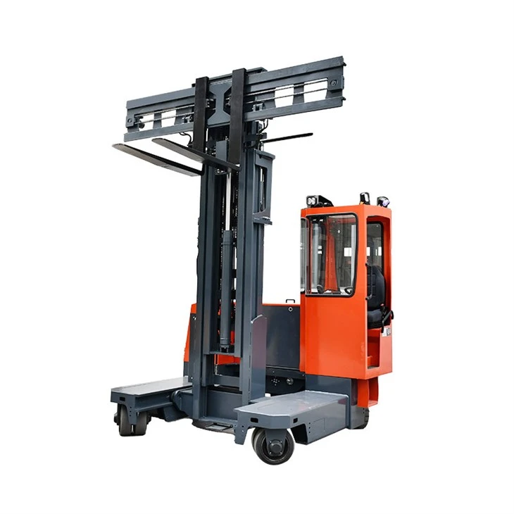 Multi Direction Reach Truck Multi Direction Reach Truck
