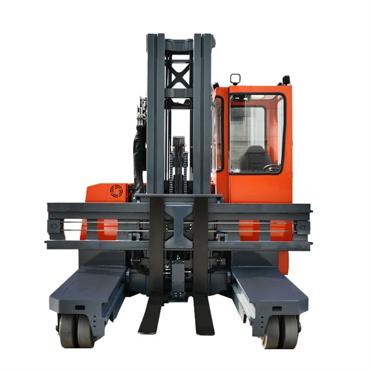 Multi Direction Reach Truck