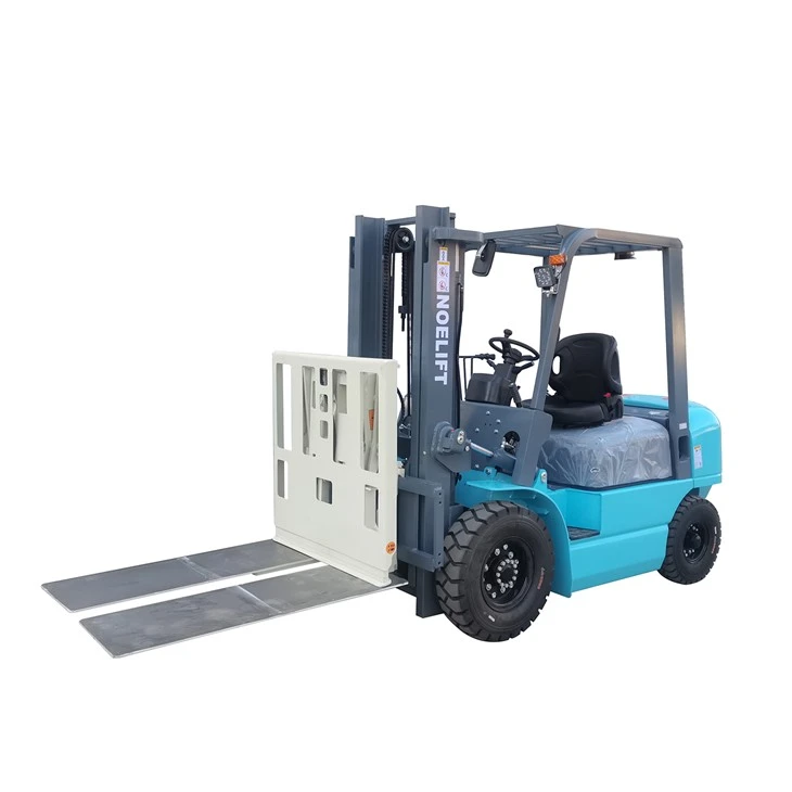 Portable Diesel Forklift