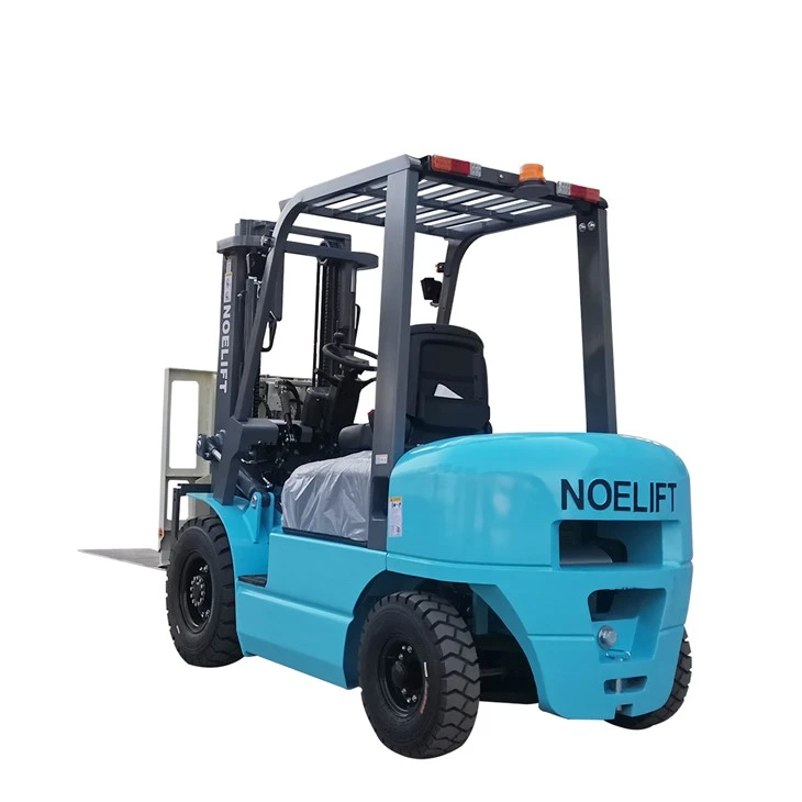 Portable Diesel Forklift suppliers