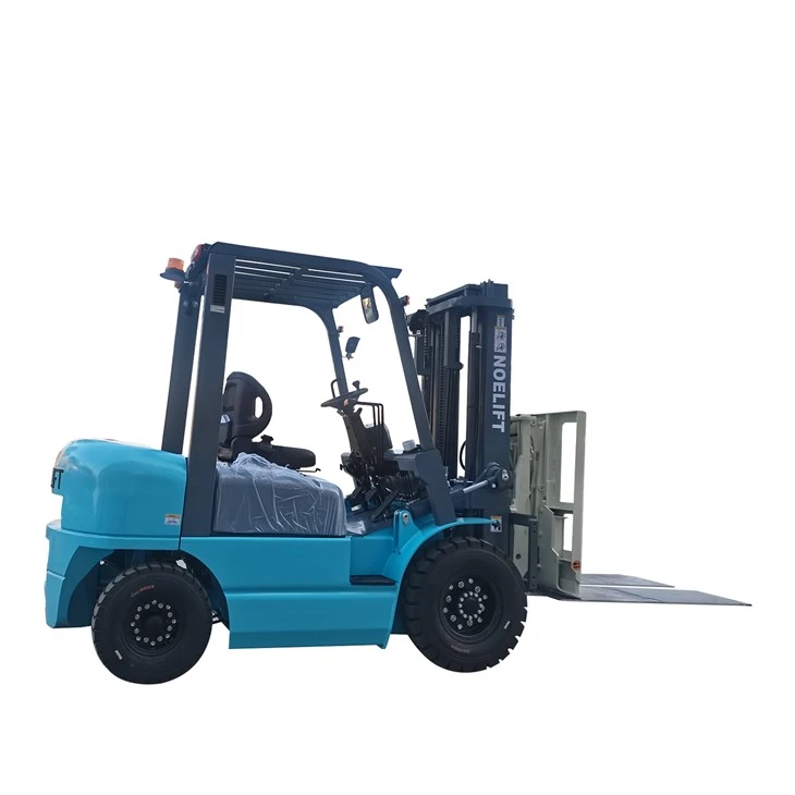 Diesel Forklift