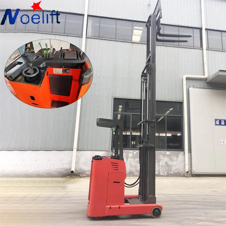 Reach Function Forklift Truck TF Manufacturers