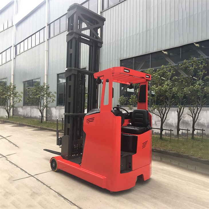 Reach Function Forklift Truck TF suppliers