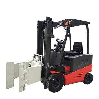 Electric Forklifts Electric Lifting 3.0t 3000mm
