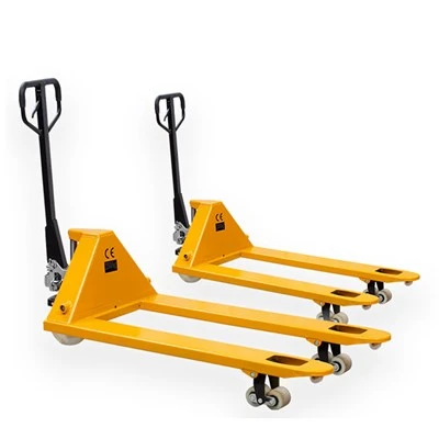 Manual Hand Pallet Truck 2.5ton 3.0ton
